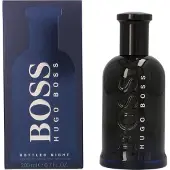 HUGO BOSS Bottled Night Eau de toilette Spray 200 ml Heren