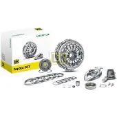 LuK Kupplungssatz 602 0006 00