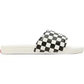 Vans La Costa Slide-on Badesandalen Schwarz EU 36 Damen Schwarz EU 36