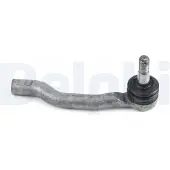 Delphi Spurstangenkopf TA3909