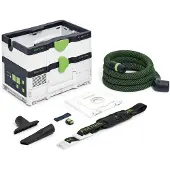 Festool Akku-Absaugmobil CLEANTEC CTLC SYS I-Basic - 576936