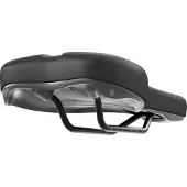 SQlab Sattel 601 ERGOLUX 2.0 15cm