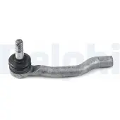Delphi Spurstangenkopf TA3908