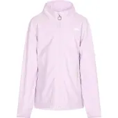 Schmuddelwedda Softshelljacke Mädchen (Kids) Pastelllavendel