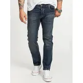 Rock Creek Jeans Dunkelblau