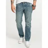 Rock Creek Jeans Hellblau