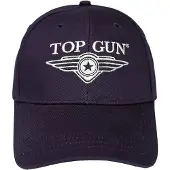 TOP GUN Cap Snapback TG22013