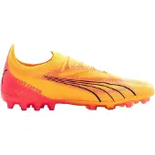 Puma Ultra Ultimate Mg Fußballschuhe Orange EU 46 Orange EU 46