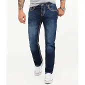 Rock Creek Jeans Dunkelblau
