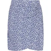 MyMo ROCKS Rock Frauen blau weiß