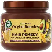 Garnier Original Remedies Avocado- und Sheabutter-Maske 300 ml