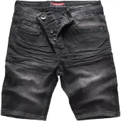 Rock Creek Shorts Dunkelgrau