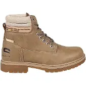 Gas Steifel Elbrus LTX Damen beige