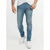 Rock Creek Jeans Blau