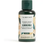 The Body Shop Mandelmilch Duschcreme 60 ml