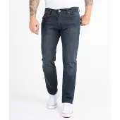 Indumentum Jeans Blau