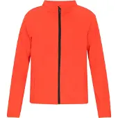Mo ATHLSR Jacke Herren ORANGE SCHWARZ