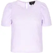 Faina Bluse Frauen Violett