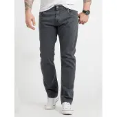 Rock Creek Jeans Dunkelgrau