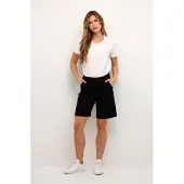 Kaffe Shorts Regular fit black