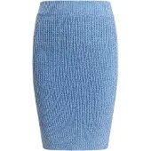 Mymo Midirock Damen Himmelblau