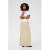 Kaffe Rock Regular fit Feather Gray cream
