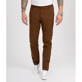 Rock Creek Chino Braun