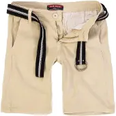 Rock Creek Shorts Sand