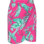 IZIA Rock Frauen rosa türkis