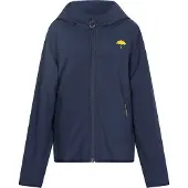 Schmuddelwedda Softshellblouson Mädchen (Kids) Marine