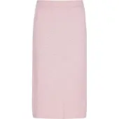 Dreimaster Rock Frauen Vintage-Rose