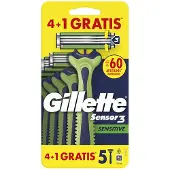 Gillette Sensor3 Sensitiv