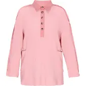 Usha Bluse Frauen Rosa