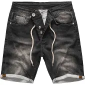 Rock Creek Shorts Dunkelgrau