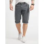 Rock Creek Shorts Grau