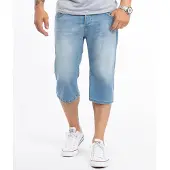 Rock Creek Shorts Blau
