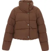 Dreimaster Jacke Frauen braun