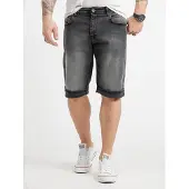Rock Creek Shorts Dunkelgrau