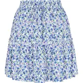 Mymo Rock Frauen blau mehrfarbig