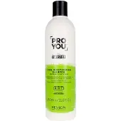 Revlon Pro You The Twister Curl Moisturizing Shampoo 350 ml