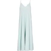 IZIA Kleid Frauen Minze
