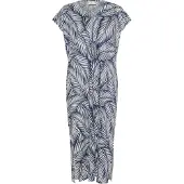 Kaffe Midikleid "Damen Kleid BPvivian"