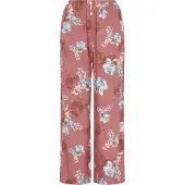 Usha Hose Frauen braun mehrfarbig