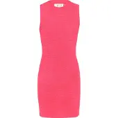 IZIA Kleid Frauen Rosa