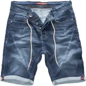 Rock Creek Shorts Royalblau