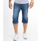Rock Creek Shorts Dunkelblau