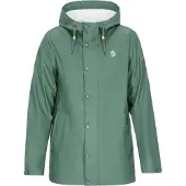 Schmuddelwedda Jacke Männer Grün