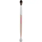 Beauty Blender High Roller Crease Brush & Cooling Roller 1Stück