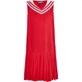 Dreimaster Kleid Mädchen (Kids) verrotten