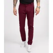 Rock Creek Chino Weinrot